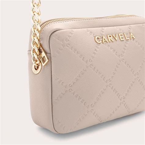 bolsa carvela|carvela cross body price.